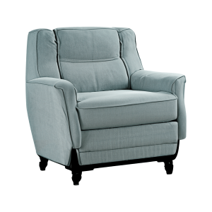 CushionCloud Luxe Sofa - Green